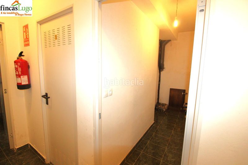 Foto 360396e1-be18-4511-a646-2540c4639365. Studio dans Centro - Recinto Amurallado Lugo