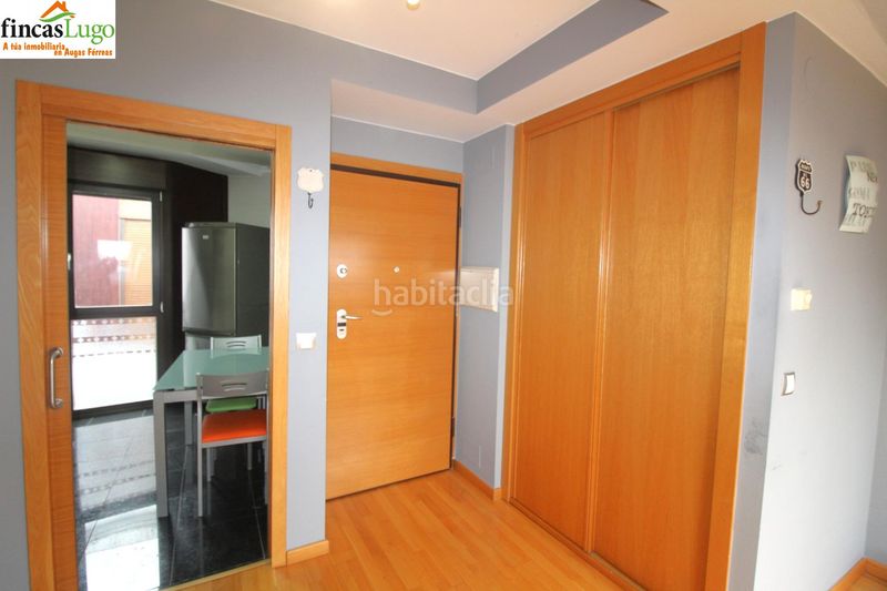 Foto 396cc4a7-42c0-469b-863c-1290433b5b7c. Studio dans Centro - Recinto Amurallado Lugo
