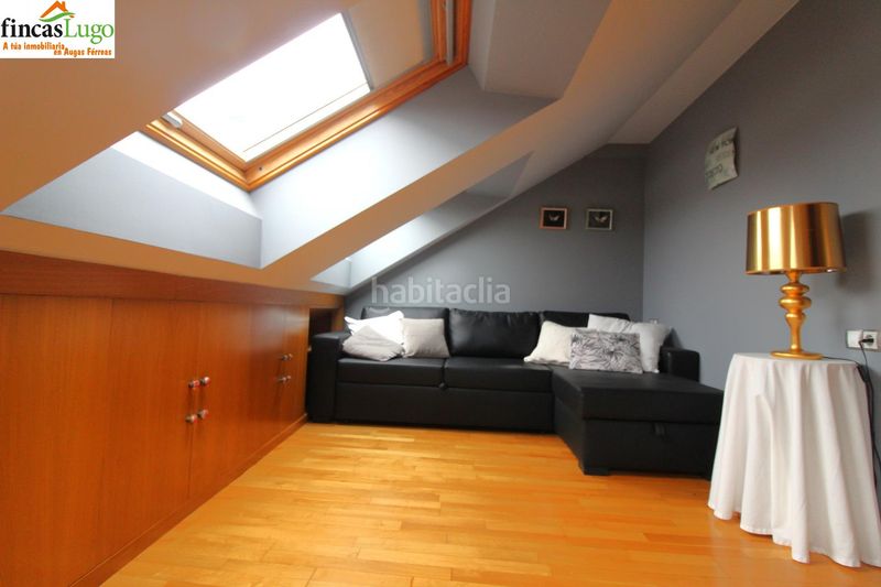 Foto 40155e48-7b69-4ee1-8b1d-771893483820. Studio dans Centro - Recinto Amurallado Lugo