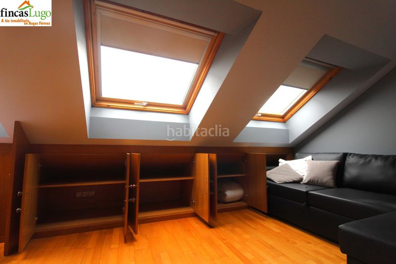 Foto 4ae8926f-8687-45ef-b40e-ff22cc701f57. Studio dans Centro - Recinto Amurallado Lugo