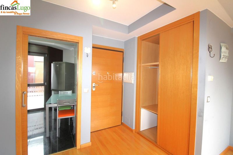 Foto 4e33cba2-2779-4ba9-808b-0b63625d541d. Studio dans Centro - Recinto Amurallado Lugo