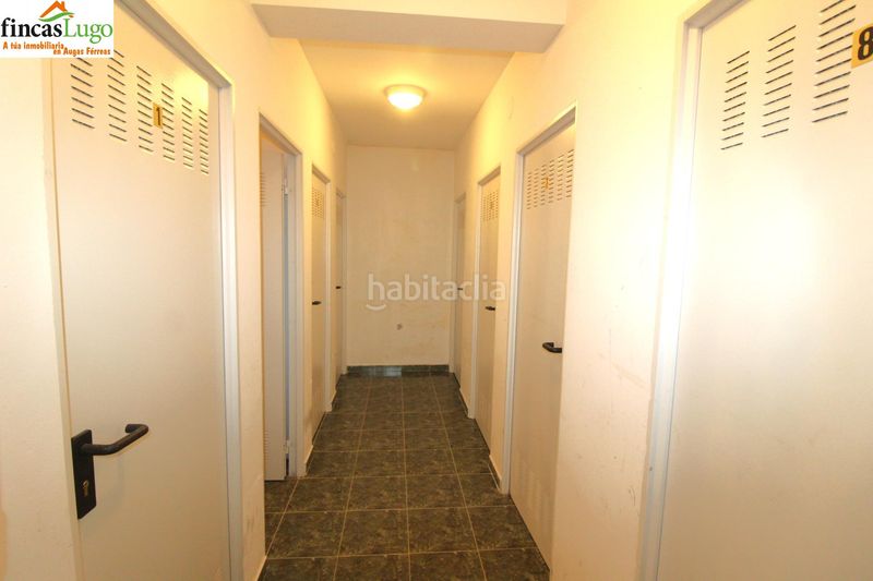 Foto 8bc32da4-1164-4029-a100-82dc5f21c8bc. Studio dans Centro - Recinto Amurallado Lugo