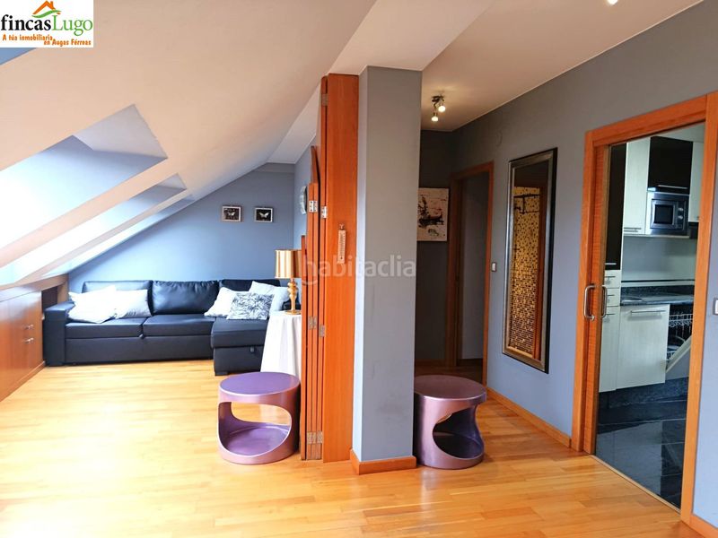 Foto 8db953e9-3164-406b-b11e-c67abfe2a5fb. Studio dans Centro - Recinto Amurallado Lugo
