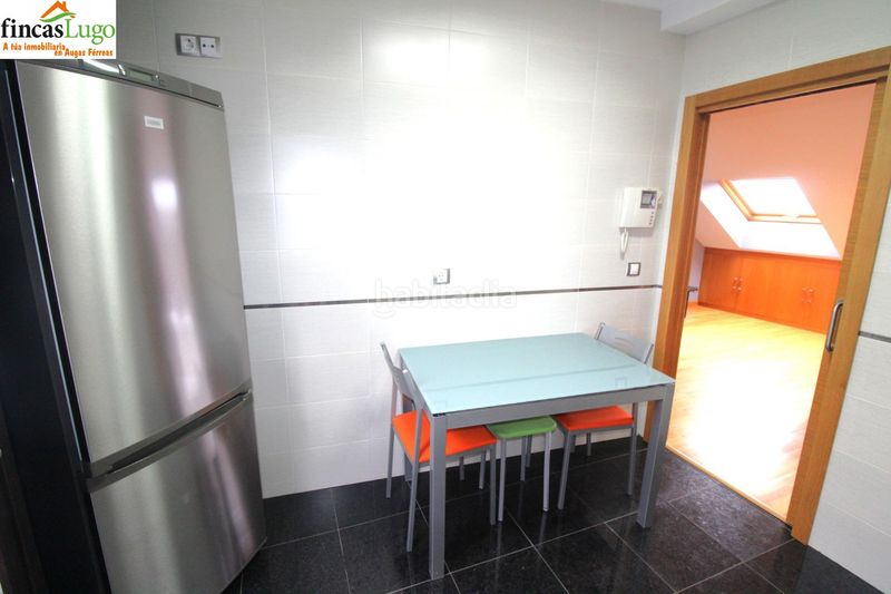 Foto 925e21fb-7e61-4880-a3b2-b5618c52bcf4. Studio dans Centro - Recinto Amurallado Lugo