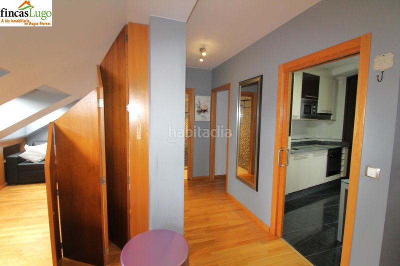 Foto bbd854ff-10b5-4ea1-a308-d96028639800. Studio dans Centro - Recinto Amurallado Lugo