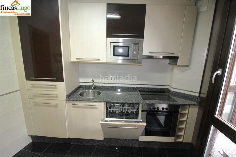 Foto ccd85c9d-a93a-461c-b442-bbbf7a38855b. Studio dans Centro - Recinto Amurallado Lugo