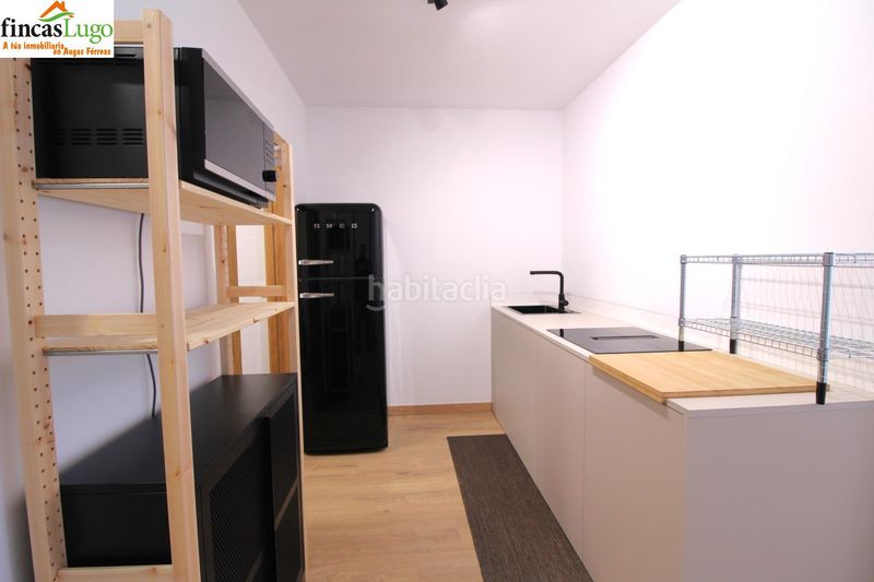 Foto 10ab6030-80ab-4850-b3d8-b8192798abd0. Location studio avec parking dans A Piriganlla - Albeiros - Garabolos Lugo