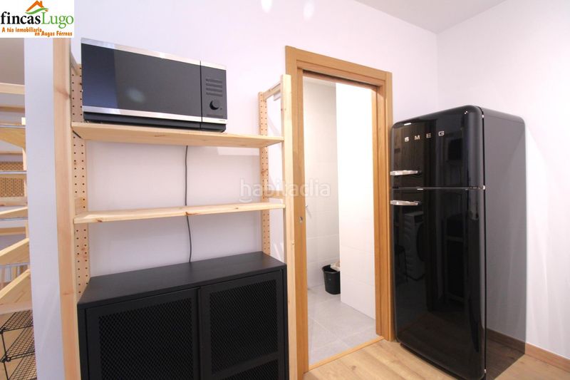 Foto 13901808-8204-461f-ba2d-fafd3f7b875d. Location studio avec parking dans A Piriganlla - Albeiros - Garabolos Lugo