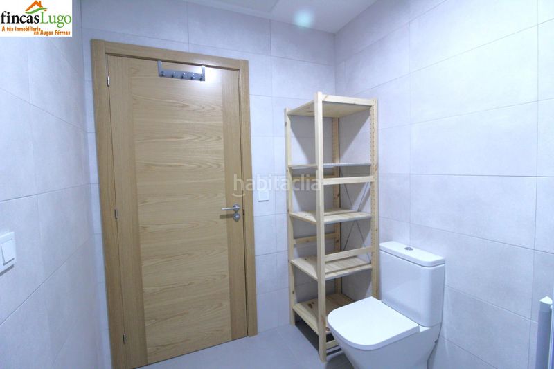 Foto 1e701846-280b-47a9-ab2f-e6fcafa47b64. Location studio avec parking dans A Piriganlla - Albeiros - Garabolos Lugo