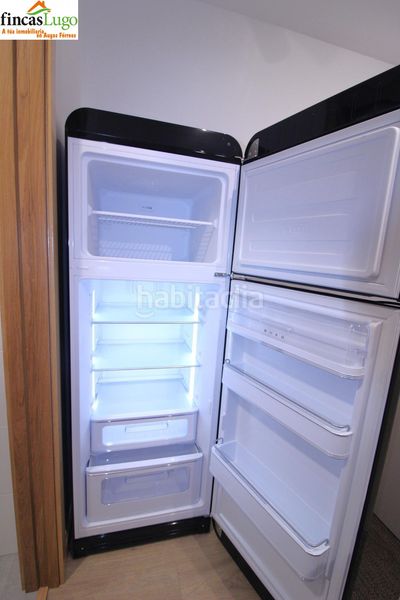 Foto 3a6bd57b-284e-4d87-8363-514b971d527d. Location studio avec parking dans A Piriganlla - Albeiros - Garabolos Lugo