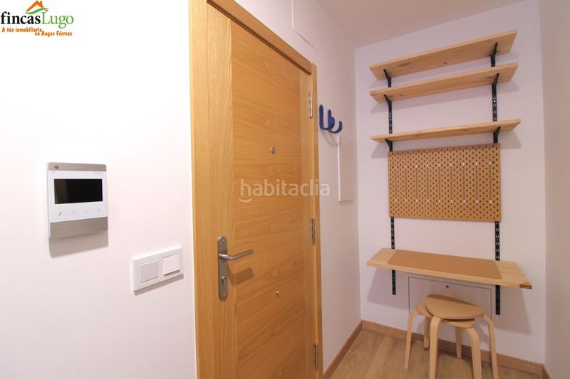 Foto 3d1a2623-94ae-4b6d-8dfd-ad6919e123ef. Location studio avec parking dans A Piriganlla - Albeiros - Garabolos Lugo
