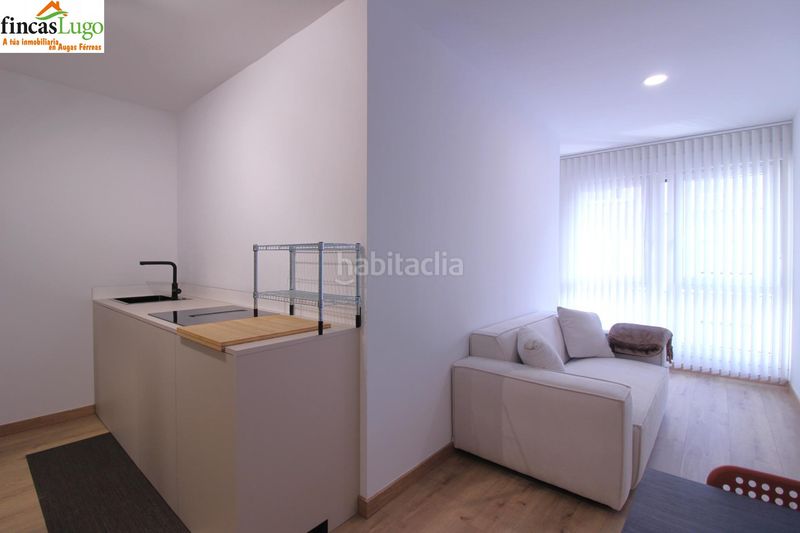 Foto 44247564-b243-4935-90cd-7baa6e460edb. Location studio avec parking dans A Piriganlla - Albeiros - Garabolos Lugo
