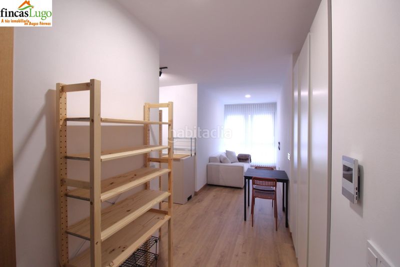Foto 4d79854e-1e27-4cd9-b076-474c54136cdc. Location studio avec parking dans A Piriganlla - Albeiros - Garabolos Lugo