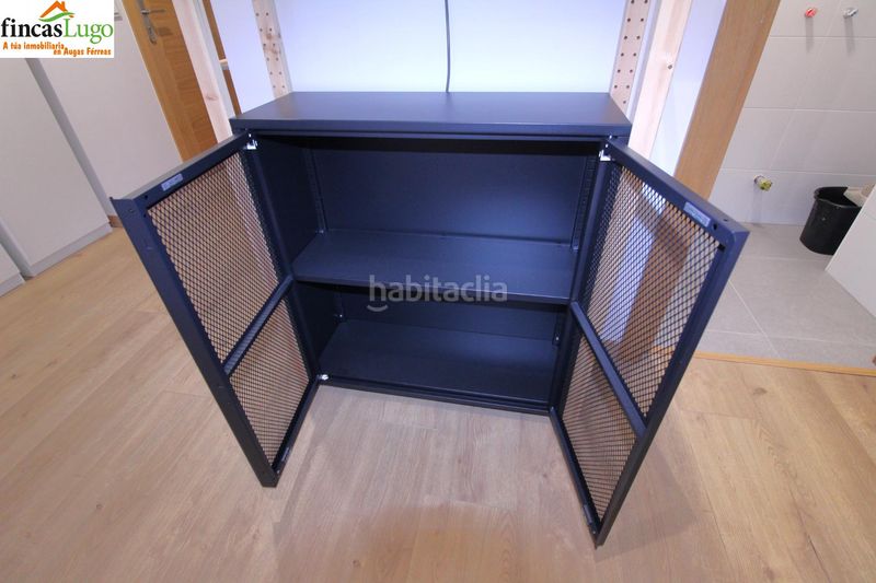 Foto 519d08e1-1bd8-4950-ae61-01c36167a409. Location studio avec parking dans A Piriganlla - Albeiros - Garabolos Lugo