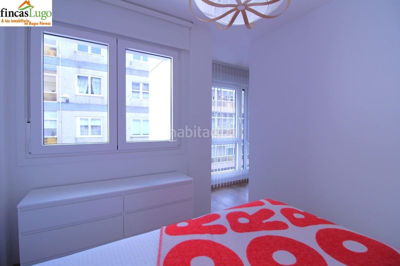 Foto 54eae11a-43bd-4a2c-82e2-4b866b8f267a. Location studio avec parking dans A Piriganlla - Albeiros - Garabolos Lugo