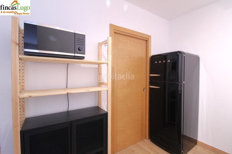 Foto 551bfdab-1e58-4e9b-8c8b-0e7591b30f91. Location studio avec parking dans A Piriganlla - Albeiros - Garabolos Lugo