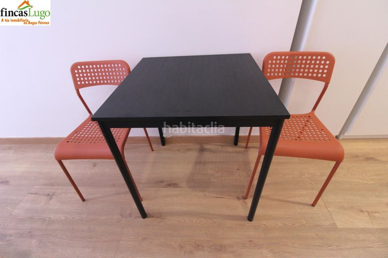 Foto 594e620c-6f5d-46ec-8a0e-d99583713cd1. Location studio avec parking dans A Piriganlla - Albeiros - Garabolos Lugo