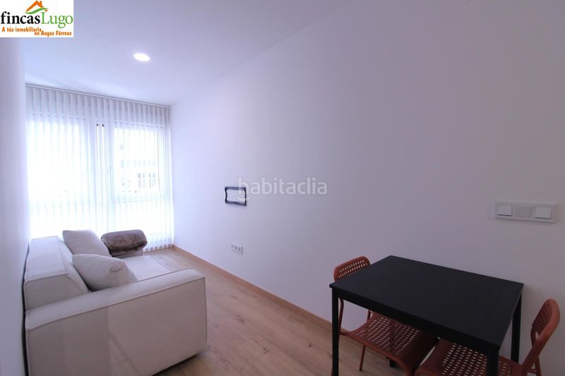Foto 5f8000a8-84a8-434c-b01e-a92f971716e5. Location studio avec parking dans A Piriganlla - Albeiros - Garabolos Lugo