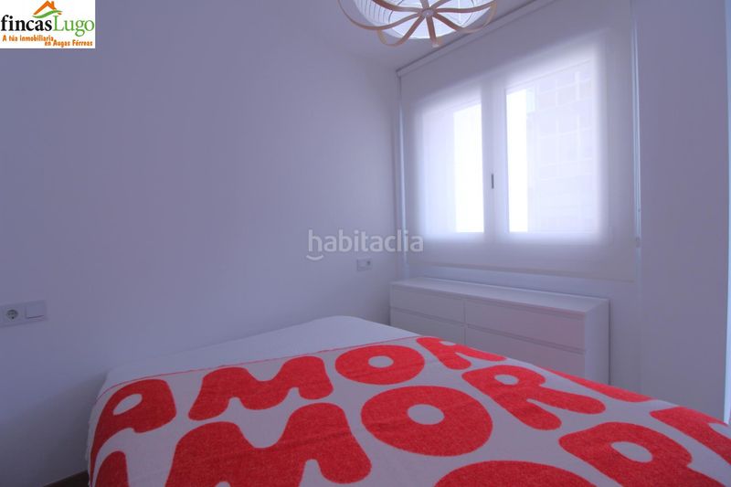 Foto 6a86067b-0514-410a-8397-be860d63f6a0. Location studio avec parking dans A Piriganlla - Albeiros - Garabolos Lugo