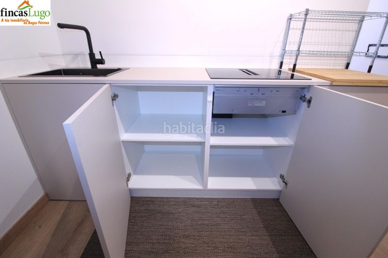 Foto 6c5466a0-adbe-4ad0-b747-daa5943919d1. Location studio avec parking dans A Piriganlla - Albeiros - Garabolos Lugo