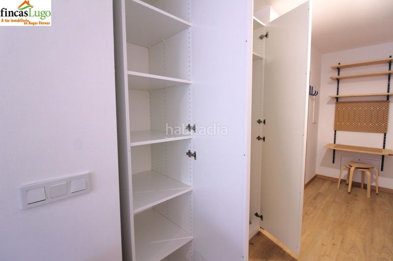 Foto 889bba5d-d0c3-40f7-84a5-5788b17c07d7. Location studio avec parking dans A Piriganlla - Albeiros - Garabolos Lugo