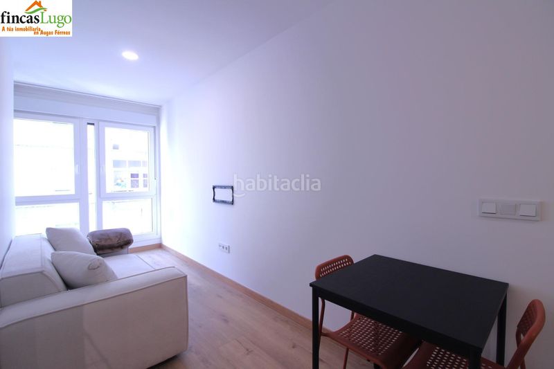 Foto 9109a589-6781-4d30-8f11-e495daf5db6f. Location studio avec parking dans A Piriganlla - Albeiros - Garabolos Lugo