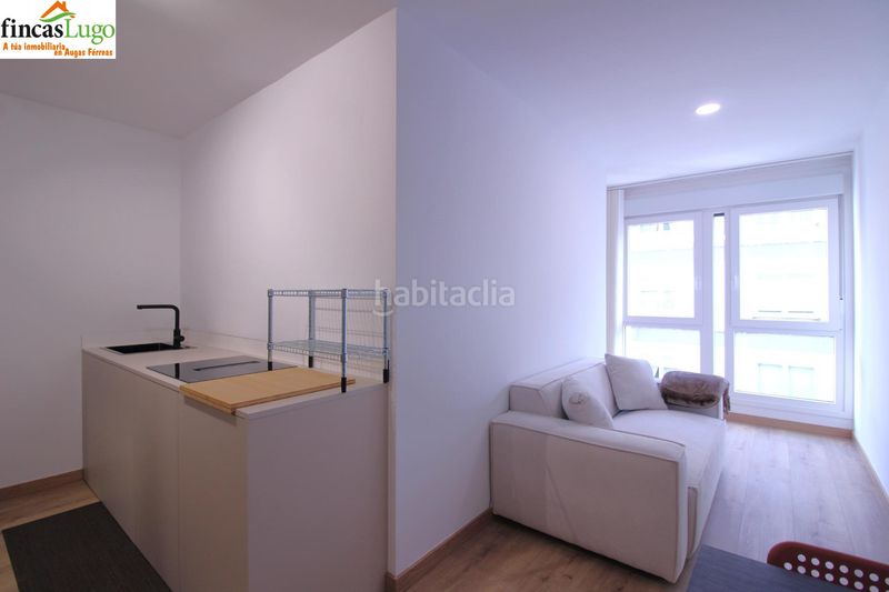 Foto 9219f0d4-37cb-4600-a61a-18b30f61762e. Location studio avec parking dans A Piriganlla - Albeiros - Garabolos Lugo