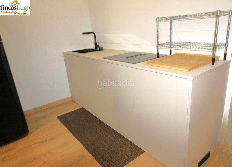 Foto 9f3e9dd2-2a74-423b-82c1-2634659e61b9. Location studio avec parking dans A Piriganlla - Albeiros - Garabolos Lugo