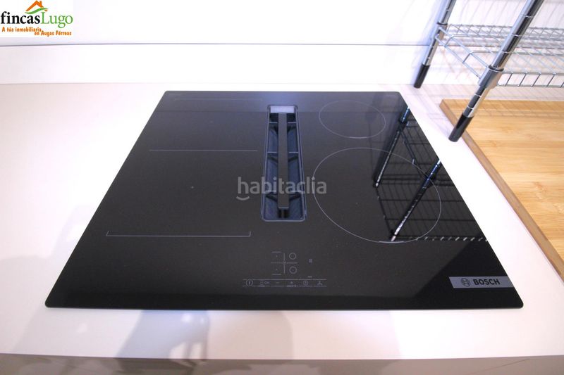 Foto a4165c20-d571-458a-8309-cc7fa8c12d19. Location studio avec parking dans A Piriganlla - Albeiros - Garabolos Lugo