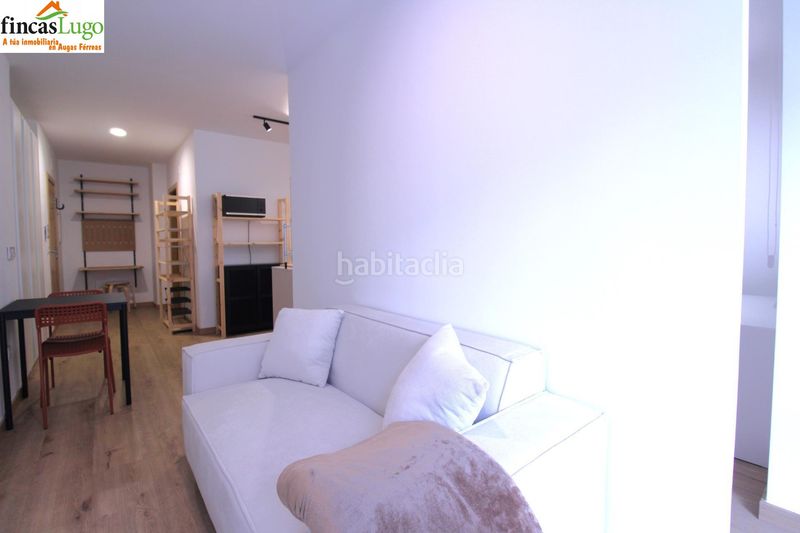 Foto acc3d3e8-8192-4564-870e-2192c069465d. Location studio avec parking dans A Piriganlla - Albeiros - Garabolos Lugo