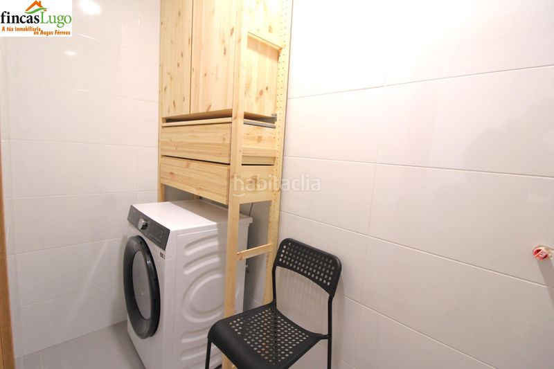 Foto b01dd513-ce73-4033-9ac8-1f1f6db0f876. Location studio avec parking dans A Piriganlla - Albeiros - Garabolos Lugo