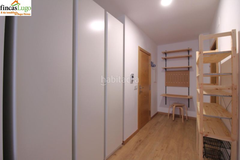 Foto be5f0b8e-819b-4469-8eb5-dcb943580599. Location studio avec parking dans A Piriganlla - Albeiros - Garabolos Lugo