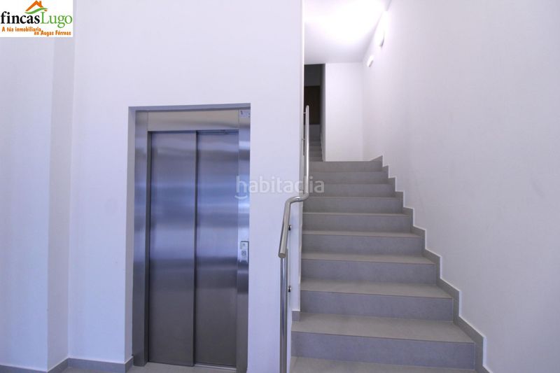 Foto c8fc875c-907f-49bf-bb5f-6a2b9b8ee2b6. Location studio avec parking dans A Piriganlla - Albeiros - Garabolos Lugo