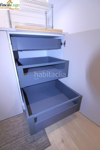 Foto cb628d08-5123-43c3-9ca9-578ca7803351. Location studio avec parking dans A Piriganlla - Albeiros - Garabolos Lugo