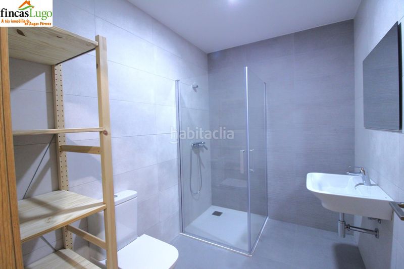 Foto d6e69bd8-82ea-49d5-80bc-5b556d6b7da6. Location studio avec parking dans A Piriganlla - Albeiros - Garabolos Lugo