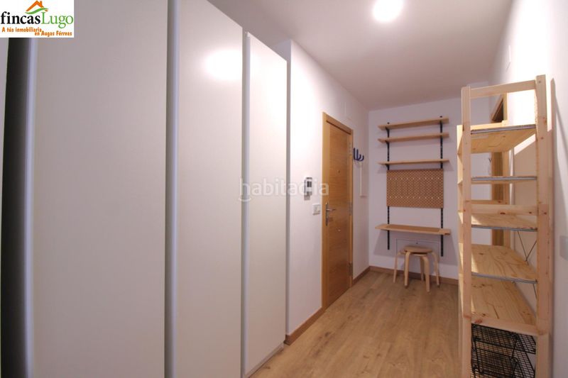 Foto e9f21093-c383-4c15-abd8-d0a5760e0a9b. Location studio avec parking dans A Piriganlla - Albeiros - Garabolos Lugo