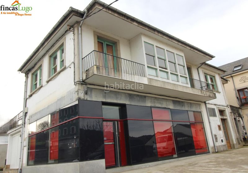 Foto 6216f670-0fdb-43b8-b53e-748b763d4182. Casa a Baralla