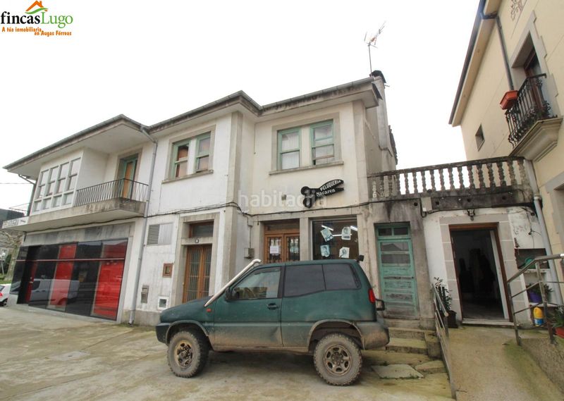 Foto da8042ba-b0c1-47f9-b71d-e0f0259fe47d. Casa a Baralla