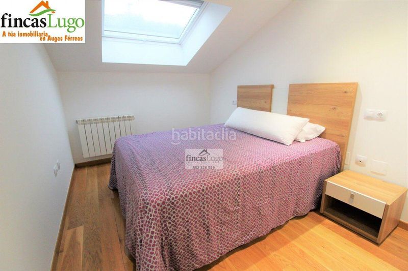 Foto 0905e22a-5730-459b-89f4-f61e9c38a724. Piso oportunidad inversión en Centro - Recinto Amurallado Lugo