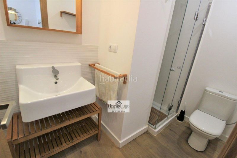 Foto 17739ecb-54b8-46cb-a0b9-40f6421fb98c. Piso oportunidad inversión en Centro - Recinto Amurallado Lugo
