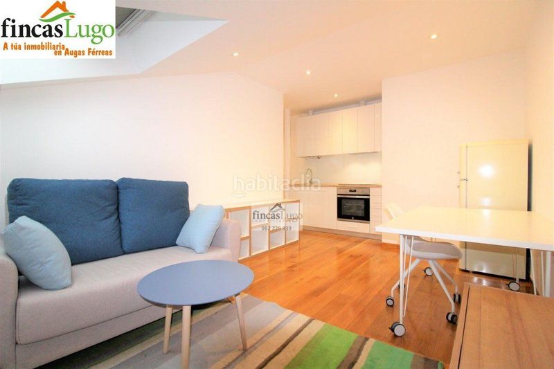 Foto 4b36f7bd-0a1a-4ed4-95d3-e1b55f635264. Piso oportunidad inversión en Centro - Recinto Amurallado Lugo