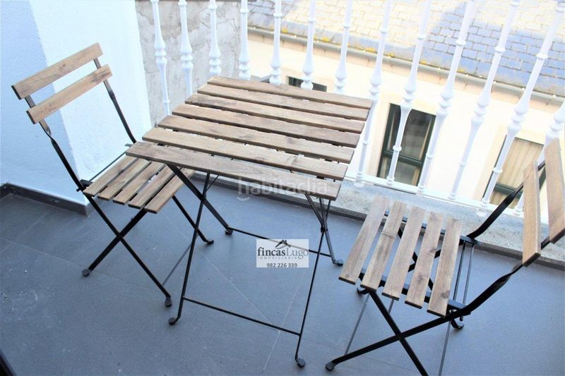 Foto 4cf0939d-7461-4bff-99d8-327adbe4e3c7. Piso oportunidad inversión en Centro - Recinto Amurallado Lugo