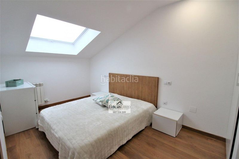 Foto 50797eeb-649e-4517-b5f9-c3a68a22a31a. Piso oportunidad inversión en Centro - Recinto Amurallado Lugo