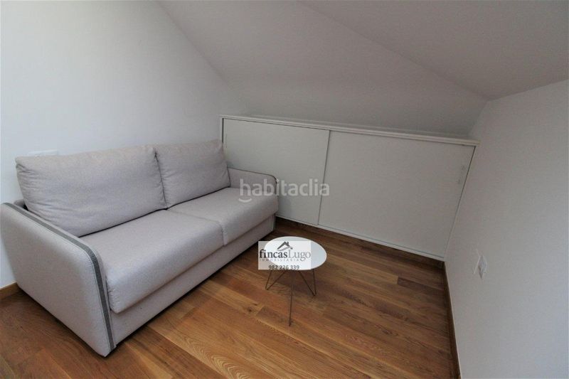 Foto 5ae4b3fd-2b94-4c47-a37a-bd958ec86080. Piso oportunidad inversión en Centro - Recinto Amurallado Lugo