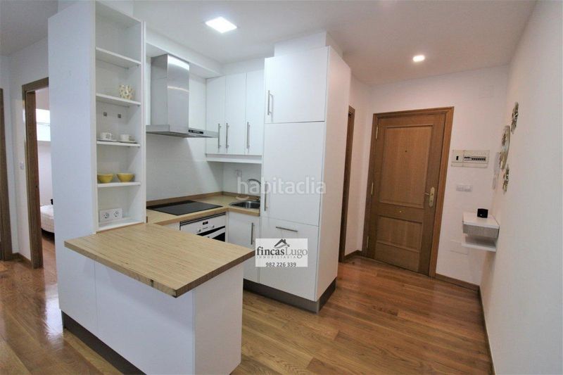 Foto 5d325acd-0547-44e0-9ab3-04715c117618. Piso oportunidad inversión en Centro - Recinto Amurallado Lugo