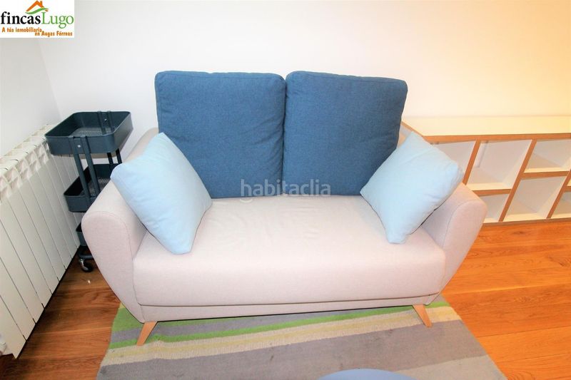 Foto 61ffbcf8-2617-4546-961f-86d24639e386. Piso oportunidad inversión en Centro - Recinto Amurallado Lugo