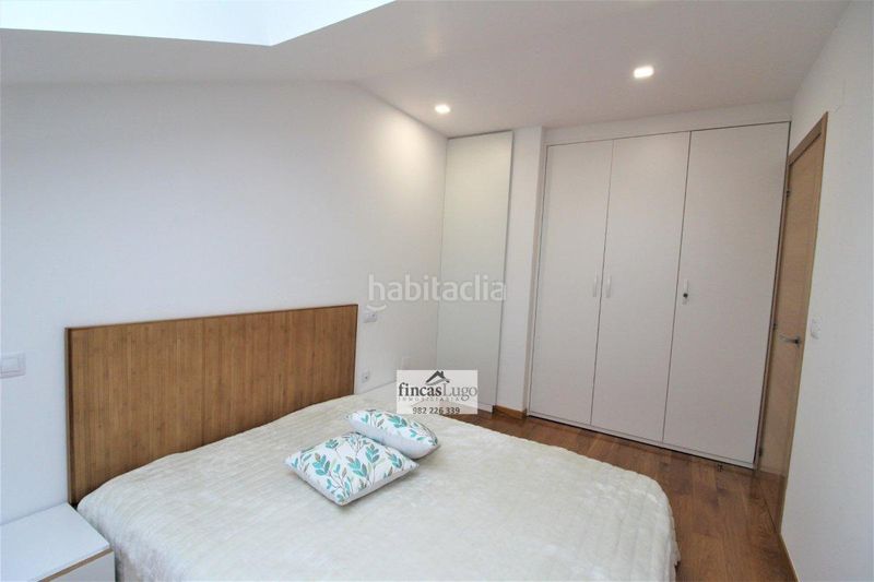 Foto 68232da5-223c-4eca-881b-eeafa1cb4a7d. Piso oportunidad inversión en Centro - Recinto Amurallado Lugo