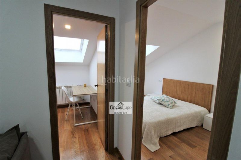 Foto 6c413813-56b3-442a-9f04-c90295dc3447. Piso oportunidad inversión en Centro - Recinto Amurallado Lugo
