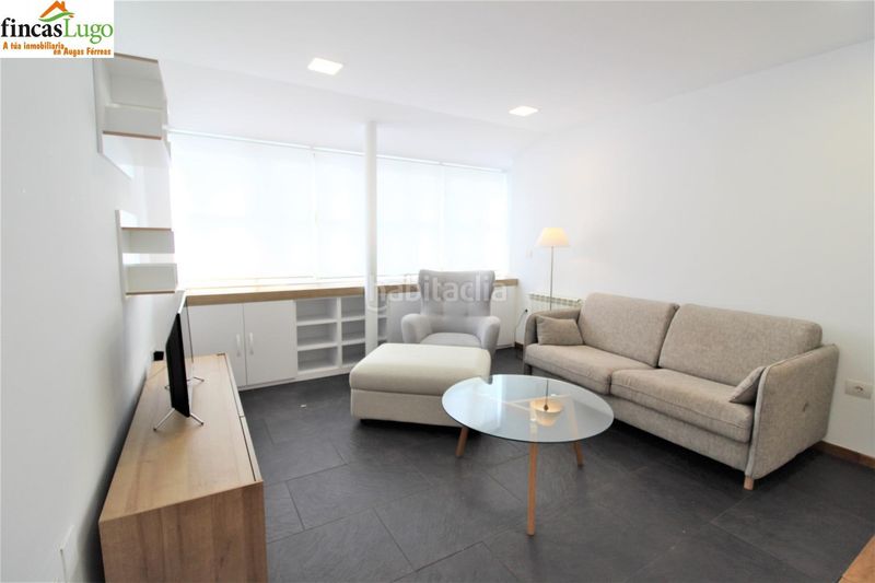 Foto 7739a100-b007-49df-90f3-1f95a26f7a57. Piso oportunidad inversión en Centro - Recinto Amurallado Lugo