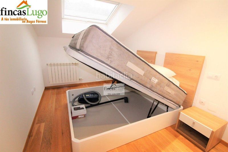 Foto a1baaae9-9e44-4a66-a950-a9f7ca81be7d. Piso oportunidad inversión en Centro - Recinto Amurallado Lugo